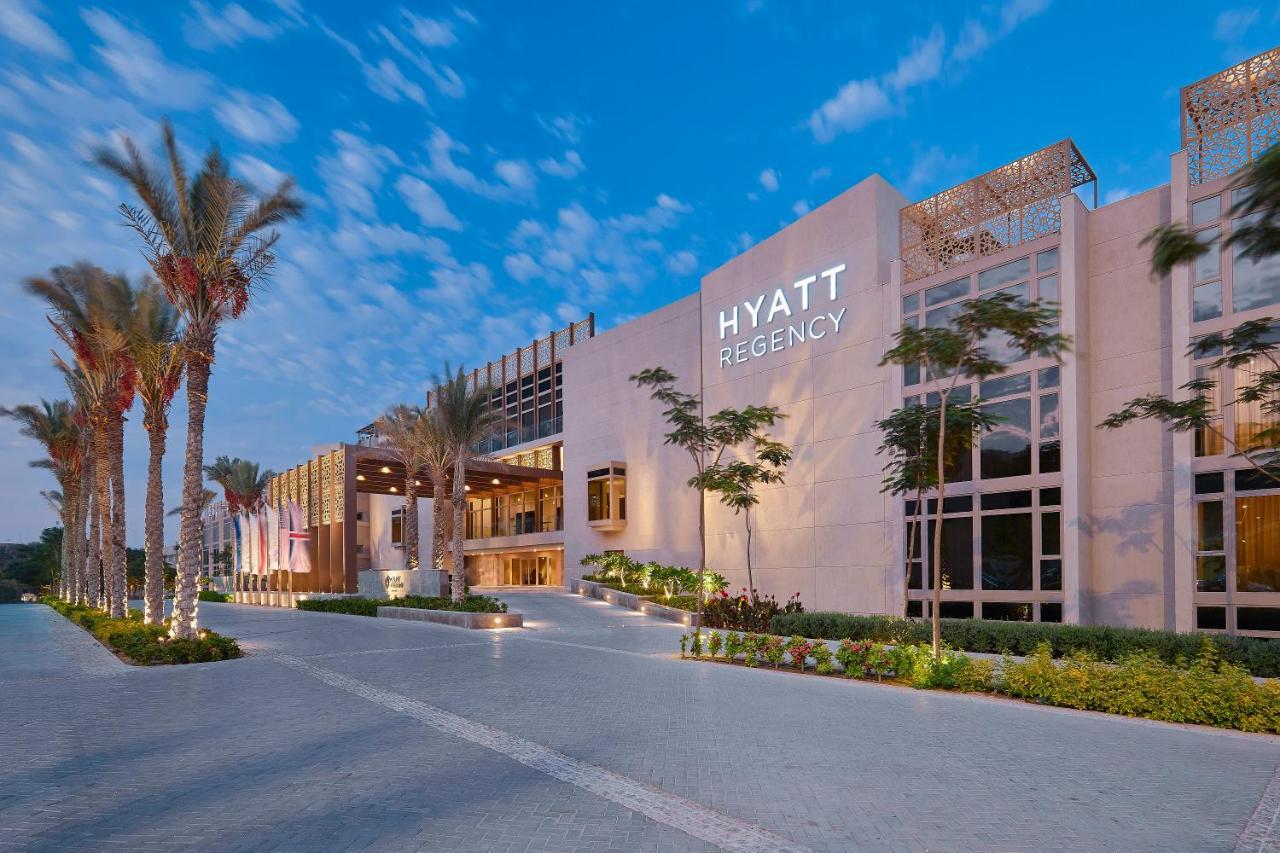 Hyatt Regency Cairo West Hotel 6th of October City Kültér fotó